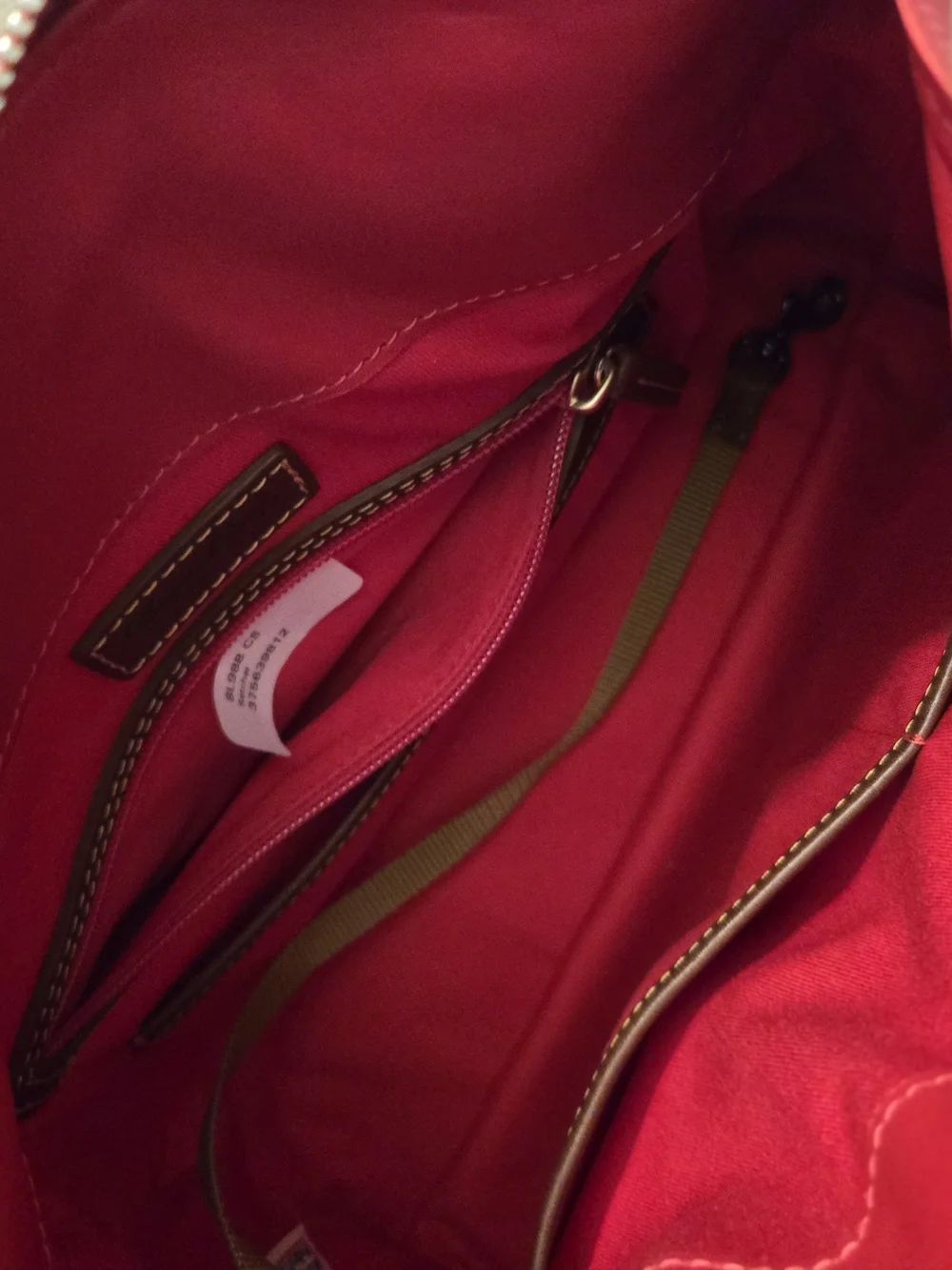 Dooney & Bourke brand new
